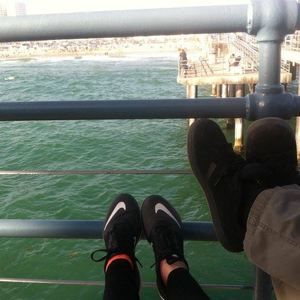 Meet your Posher, Tasha